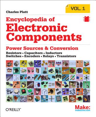 【预售】Encyclopedia of Electronic Components Volume 1: