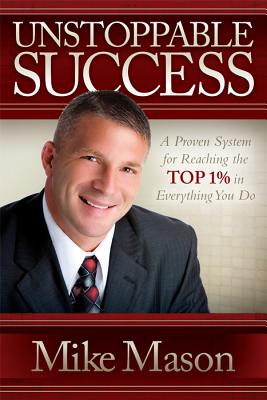【预售】Unstoppable Success: A Proven System for Reaching