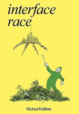 【预售】Interface Race