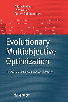 【预售】Evolutionary Multiobjective Optimization:
