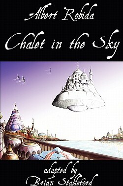 【预售】Chalet in the Sky