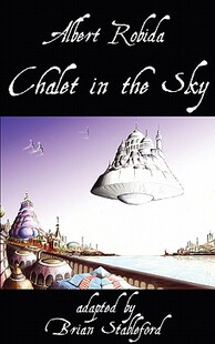 预售 Chalet Sky the