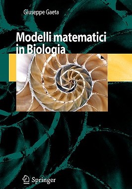 【预售】Modelli Matematici in Biologia