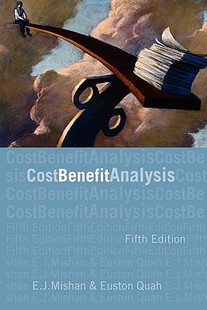 Benefit Cost Analysis 预售