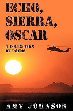 【预售】Echo, Sierra, Oscar: A Collection of Poems