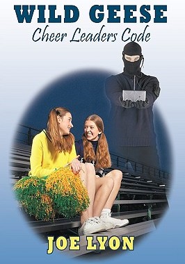 【预售】Wild Geese: Cheer Leaders Code