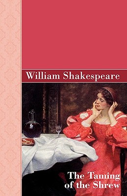 【预售】The Taming of the Shrew