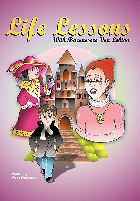 【预售】Life Lessons with Baronesses Von Lekton