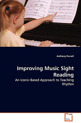 【预售】Improving Music Sight Reading