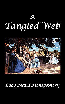 【预售】A Tangled Web