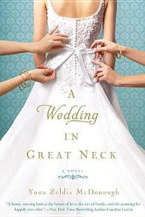 预售 Great Neck Wedding