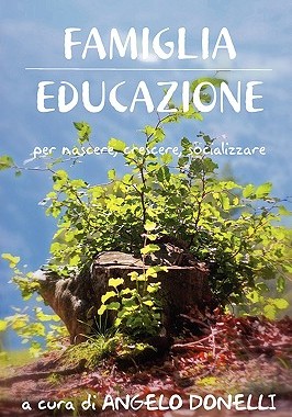 【预售】Famiglia Educazione