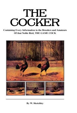 【预售】The Cocker - Containing Every Information to the