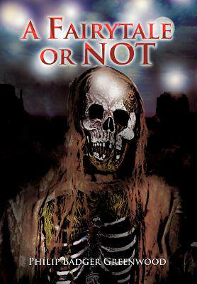 【预售】A Fairytale or Not