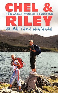 Mountain Chel The Great Adventures 预售 Riley