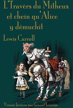 【预售】L'Trav RS Du Mitheux Et Chein Qu'alice y D Muchit