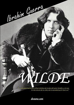 【预售】Wilde