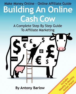 【预售】Make Money Online - Online Affiliate Guide: Building