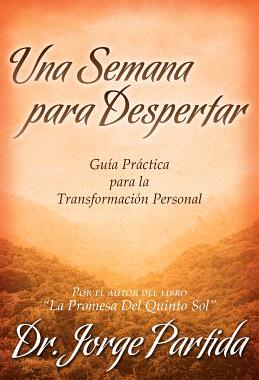 【预售】Una Semana Para Despertar-Gia Practica Para La