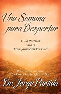 【预售】Una Semana Para Despertar-Gia Practica Para La