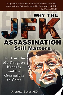 【预售】Why the JFK Assassination Still Matters