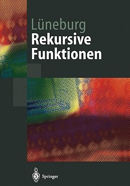 【预售】Rekursive Funktionen