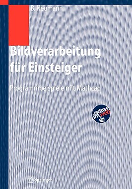 【预售】Bildverarbeitung Fur Einsteiger: Programmbeispiele