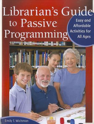 【预售】Librarian's Guide to Passive Programming: Easy and