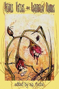 Verses and Reanimated Zany Vicious Rhymes Zombie 预售