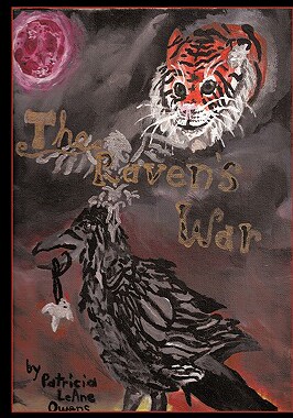 【预售】The Raven's War