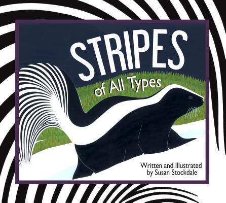 【预售】Stripes of All Types