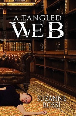 【预售】A Tangled Web