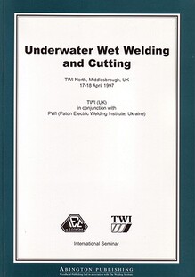 预售 and Underwater Welding Cutting Wet
