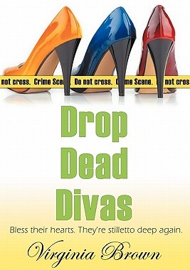 【预售】Drop Dead Divas