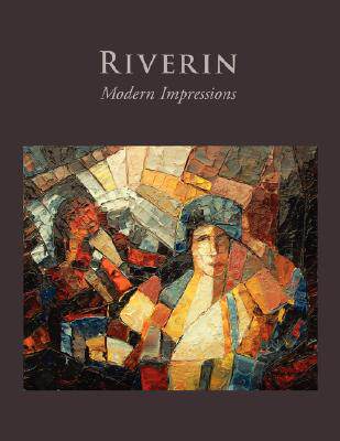 【预售】Riverin: Modern Impressions