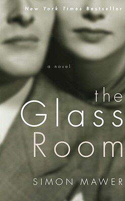 【预售】The Glass Room