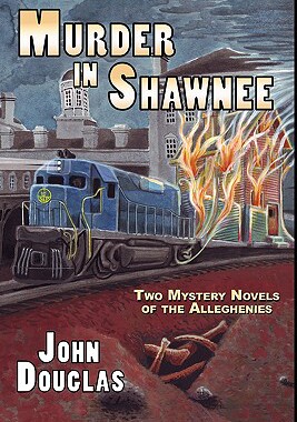 【预售】Murder in Shawnee