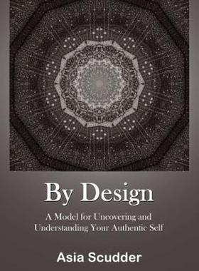 【预售】By Design: A Model for Uncovering and Understanding