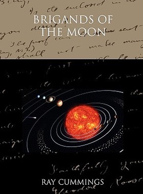 【预售】Brigands of the Moon