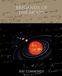 【预售】Brigands of the Moon