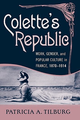 【预售】Colette's Republic: Work, Gender, and Popular