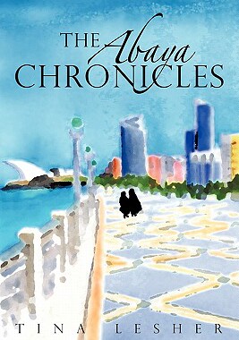 【预售】The Abaya Chronicles