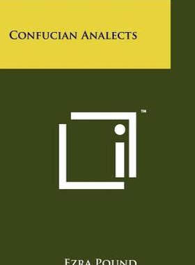 【预售】Confucian Analects