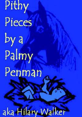 【预售】Pithy Pieces by a Palmy Penman