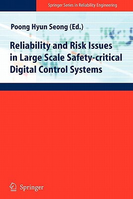 【预售】Reliability and Risk Issues in Large Scale