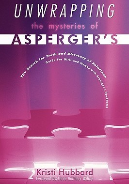 【预售】Unwrapping the Mysteries of Asperger's: The Search