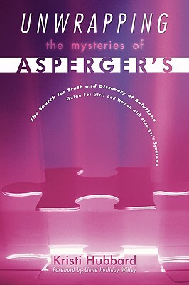 【预售】Unwrapping the Mysteries of Asperger's: The Search