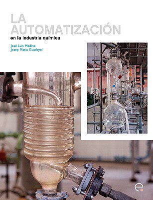 【预售】La Automatizacin En La Ingeniera Qumica