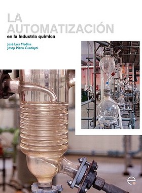 【预售】La Automatizacin En La Ingeniera Qumica