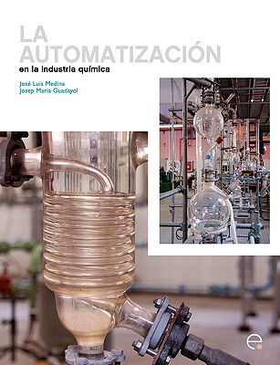【预售】La Automatizacin En La Ingeniera Qumica